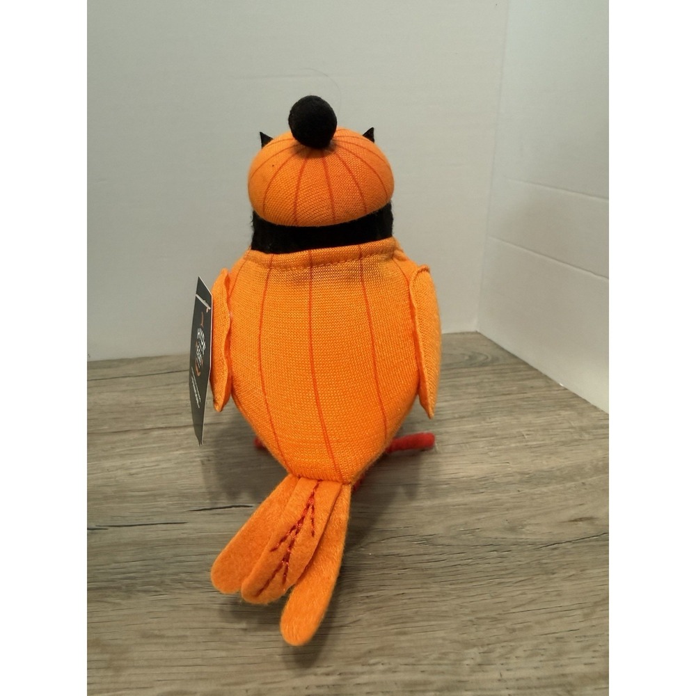 Target Hyde & Eek Featherly Friends 2024 Halloween Set of 3 Birds - Picture 3 of 10